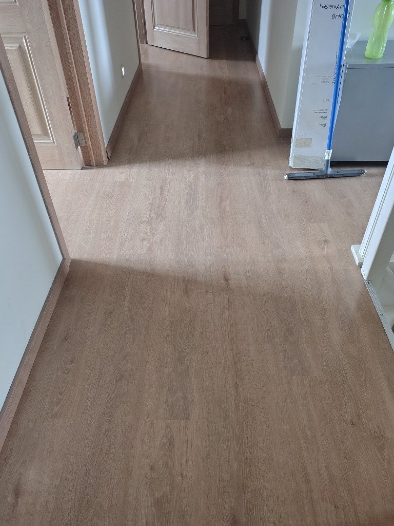 kliklaminaat, Ophalen, Gebruikt, 50 tot 150 cm, 10 m² of meer