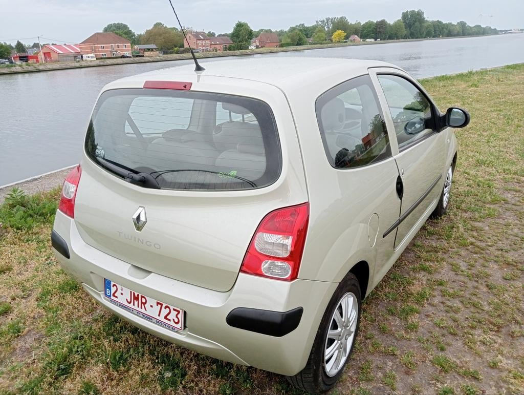 Renault Twingo 1,2 benzine,groot onderhoud gehad, top staat, Twingo, Particulier, Te koop, Benzine