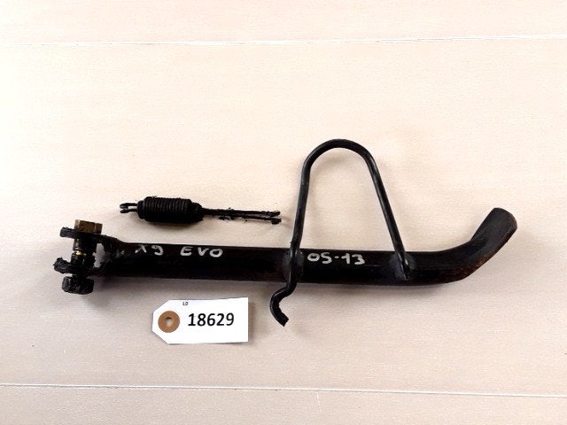 X9 500 Evolution 2005 - 2013 Piaggio Pikkel D1-35091, Motoren, Onderdelen | Overige