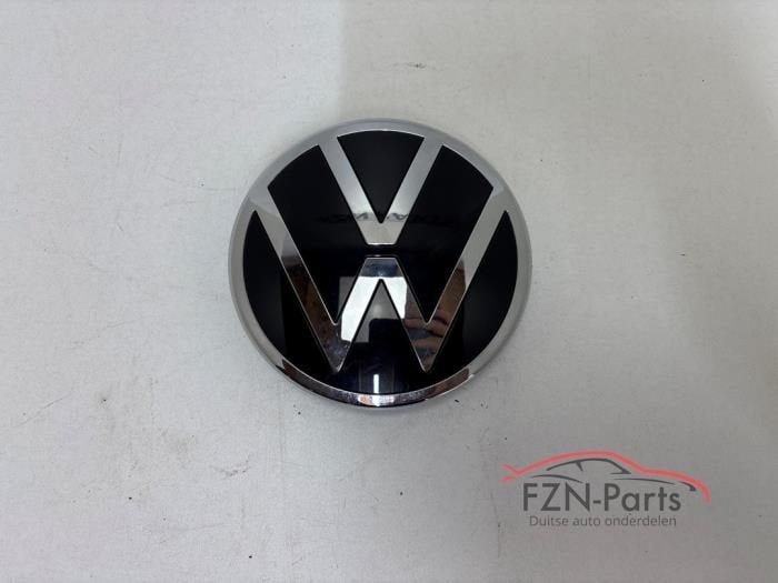 VW Golf 8 Embleem Logo Grille geen ACC, Enlèvement ou Envoi, Utilisé