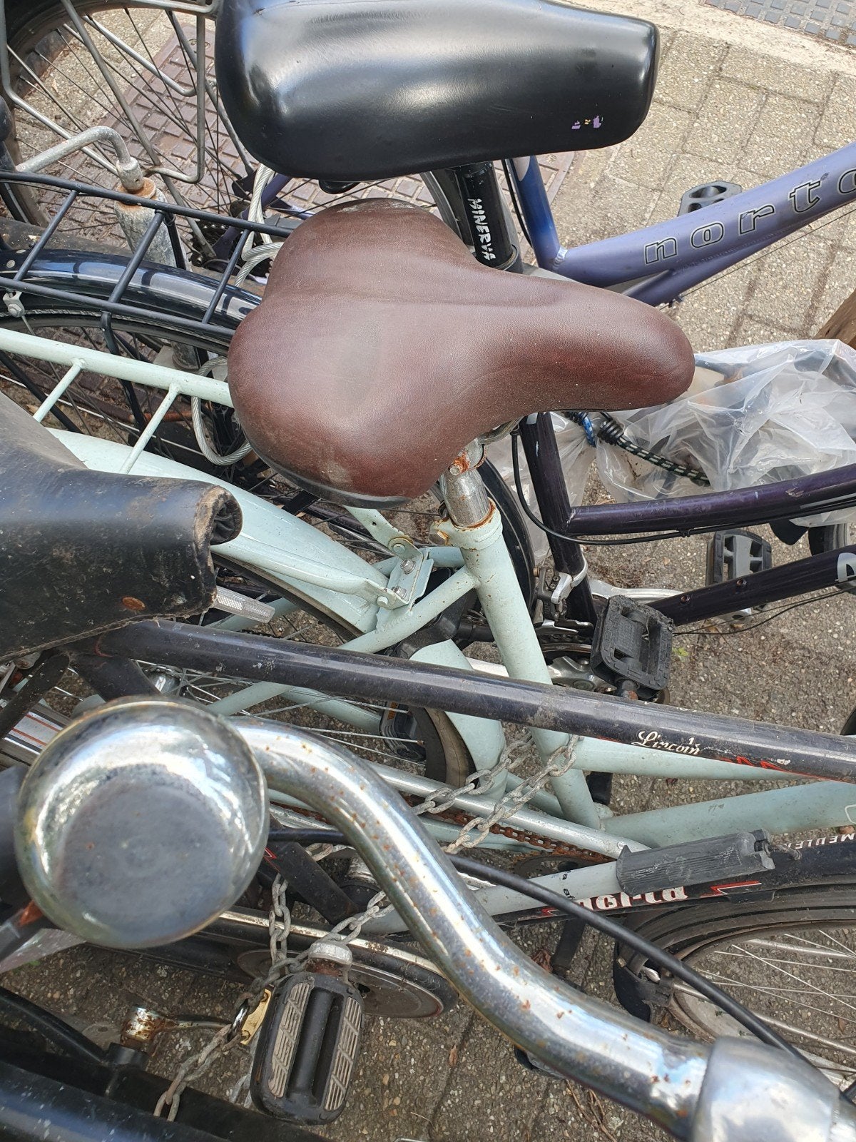 vélos pour le cyclisme à partir de 20€40€50€70€80€, Enlèvement