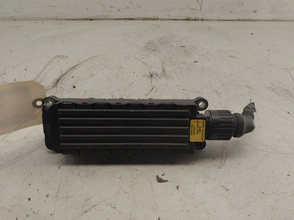 BOBINE BMW (|12131247281|0221503005|), Robert Bosch AG, Gebruikt, BMW, Robert-Bosch-Allee 1
74232  Abstatt, DE