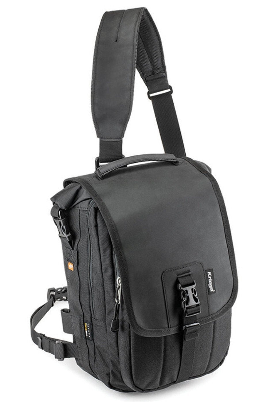 Kriega sling pro, Enlèvement