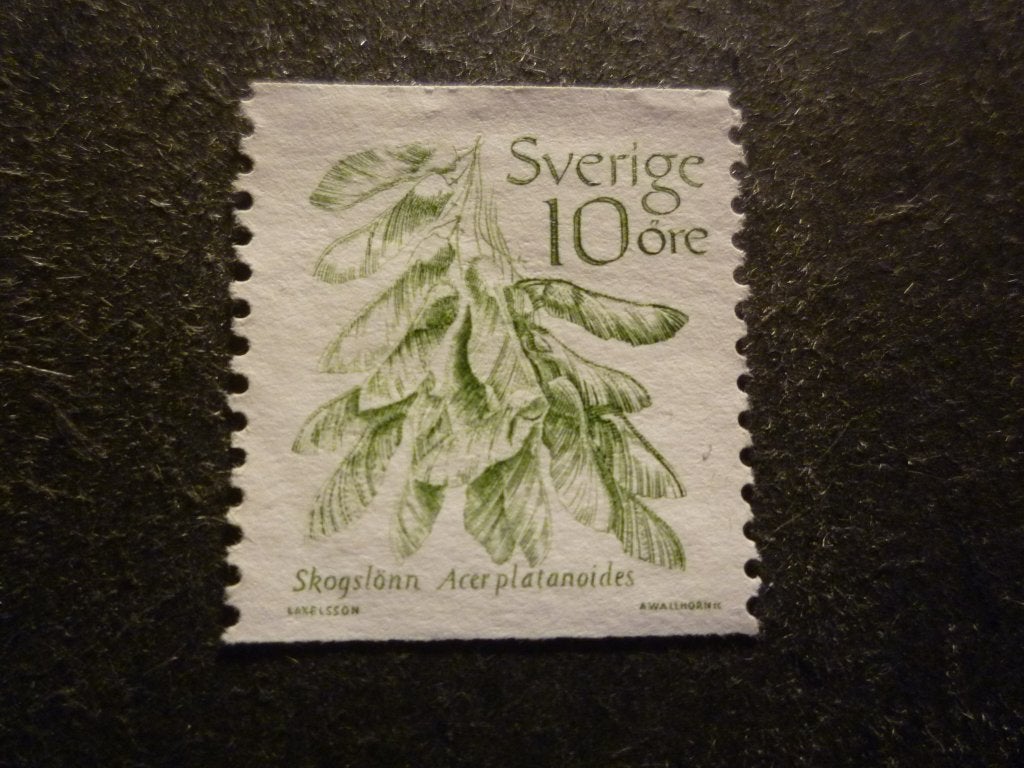 Zweden/Suède 1983 Mi 1220(o) Gestempeld/Oblitéré, Envoi, Suède
