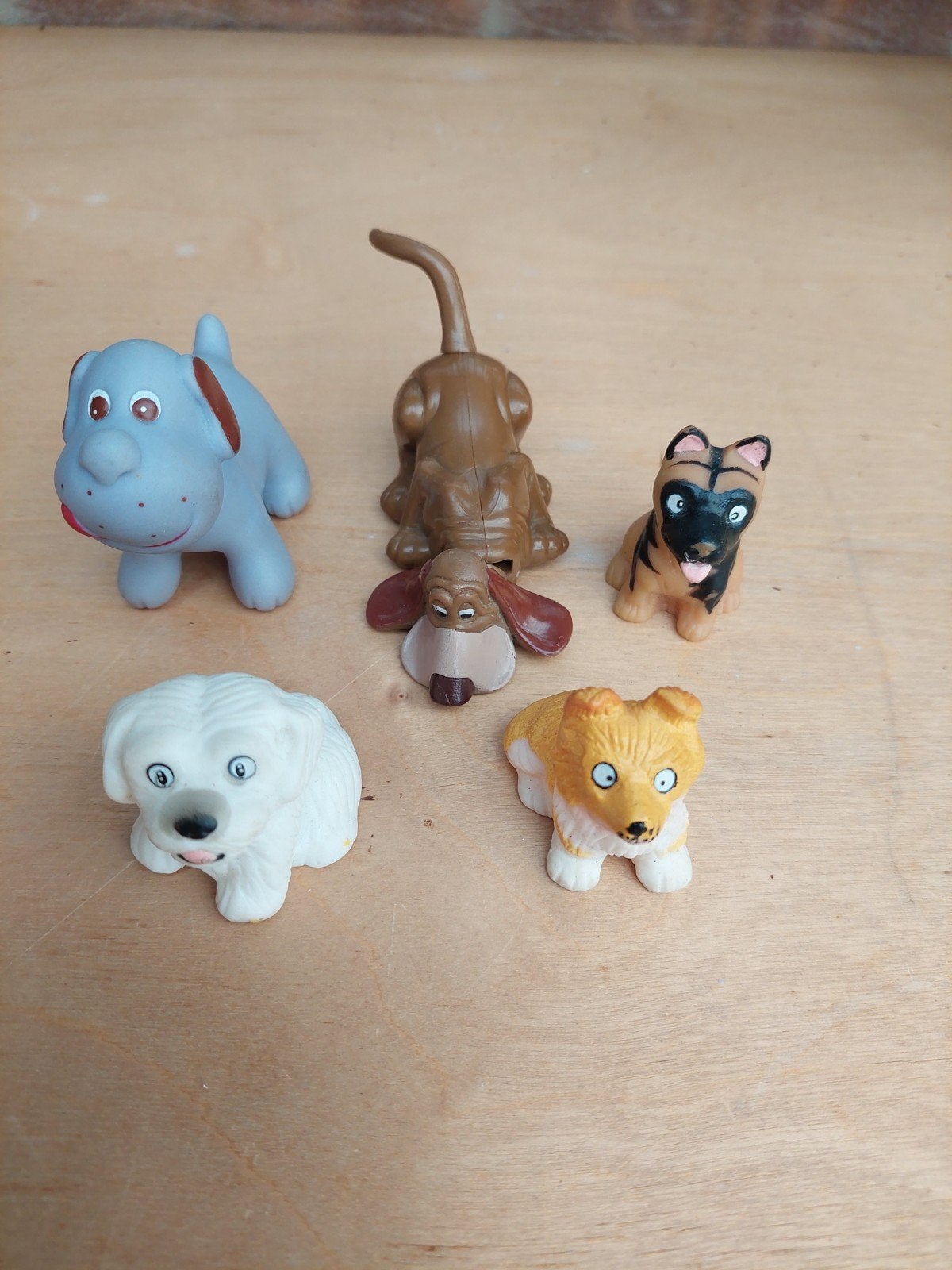 hondjes, Ophalen of Verzenden, Zo goed als nieuw, Jongen of Meisje