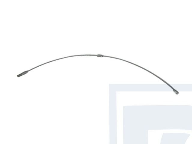 Volvo Ruitewisser kabel aandrijving 740+760+780+94- rechts V, Ophalen of Verzenden, Nieuw