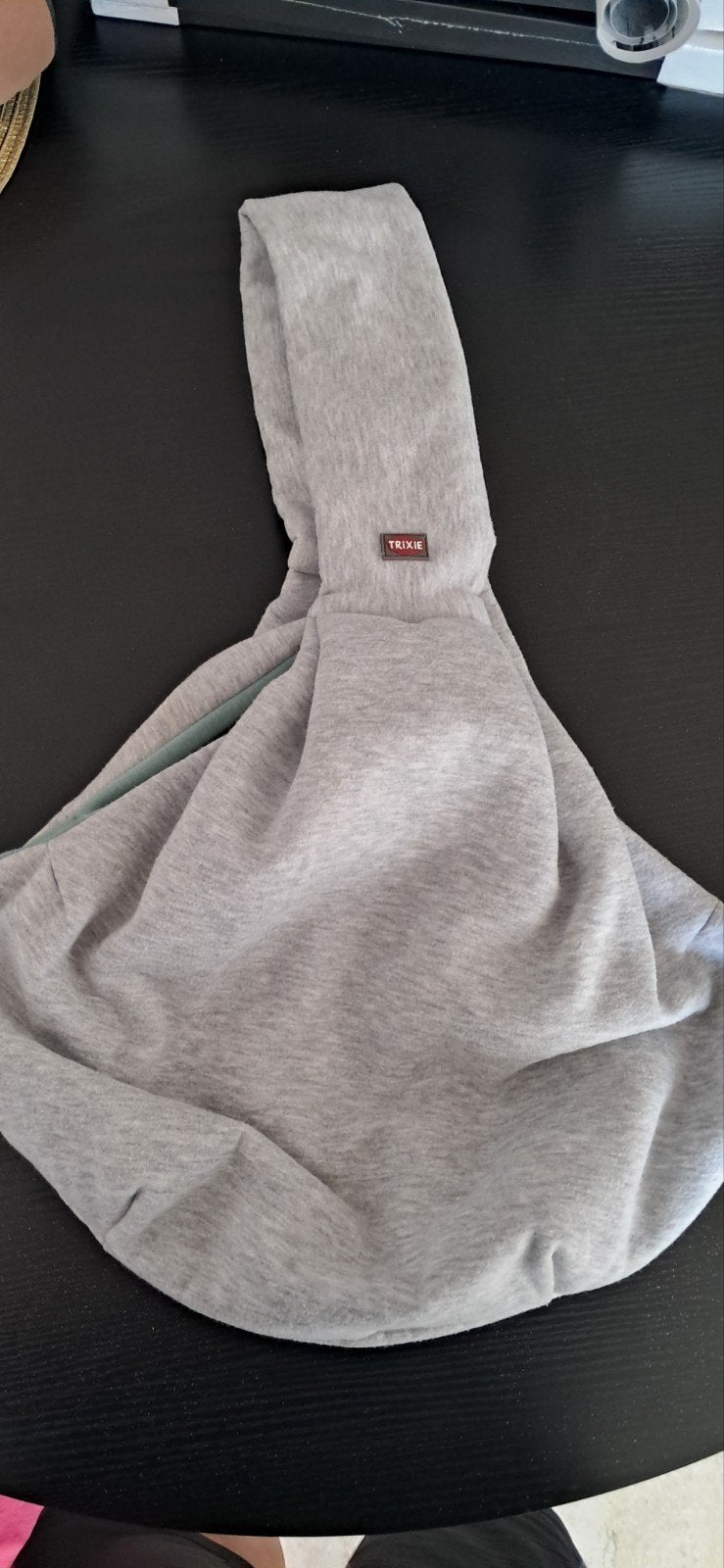 puppy draagzak trixie, Dieren en Toebehoren, Hondenkleding, Ophalen, Trixie