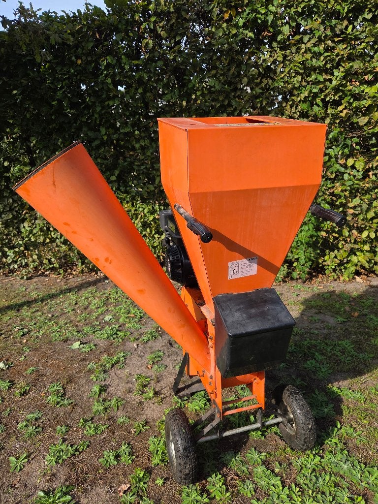 haxelaar, Jardin & Terrasse, Enlèvement, Utilisé, Essence, Atika