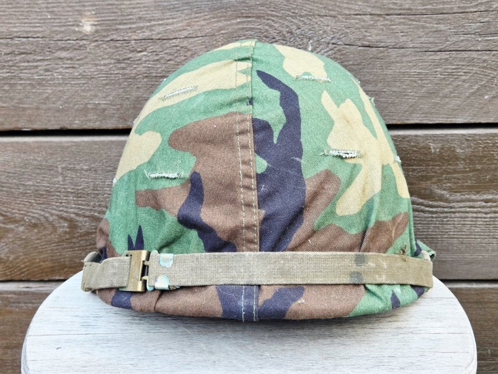 M53 helm., Enlèvement ou Envoi