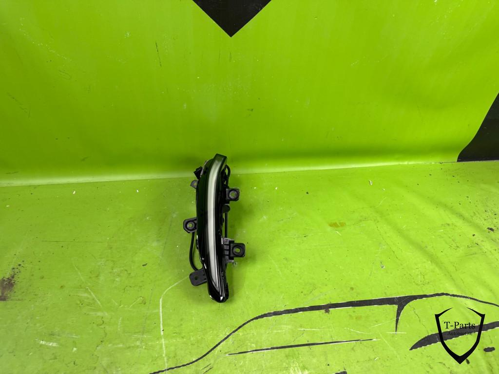 Peugeot 208 rechts LED dagrijverlichting bumper 9824241180, Info@fabrikant.eu, Fabrikant BV, Nieuw, Peugeot