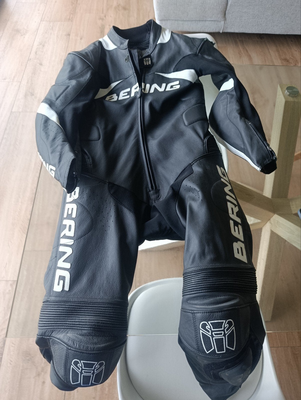 motopak, Motoren, Ophalen, Bering, Tweedehands, Heren