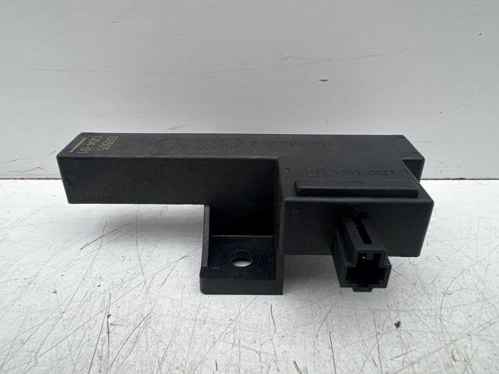 Keyless entry antenne van een Audi A6, Gebruikt, -, -, -