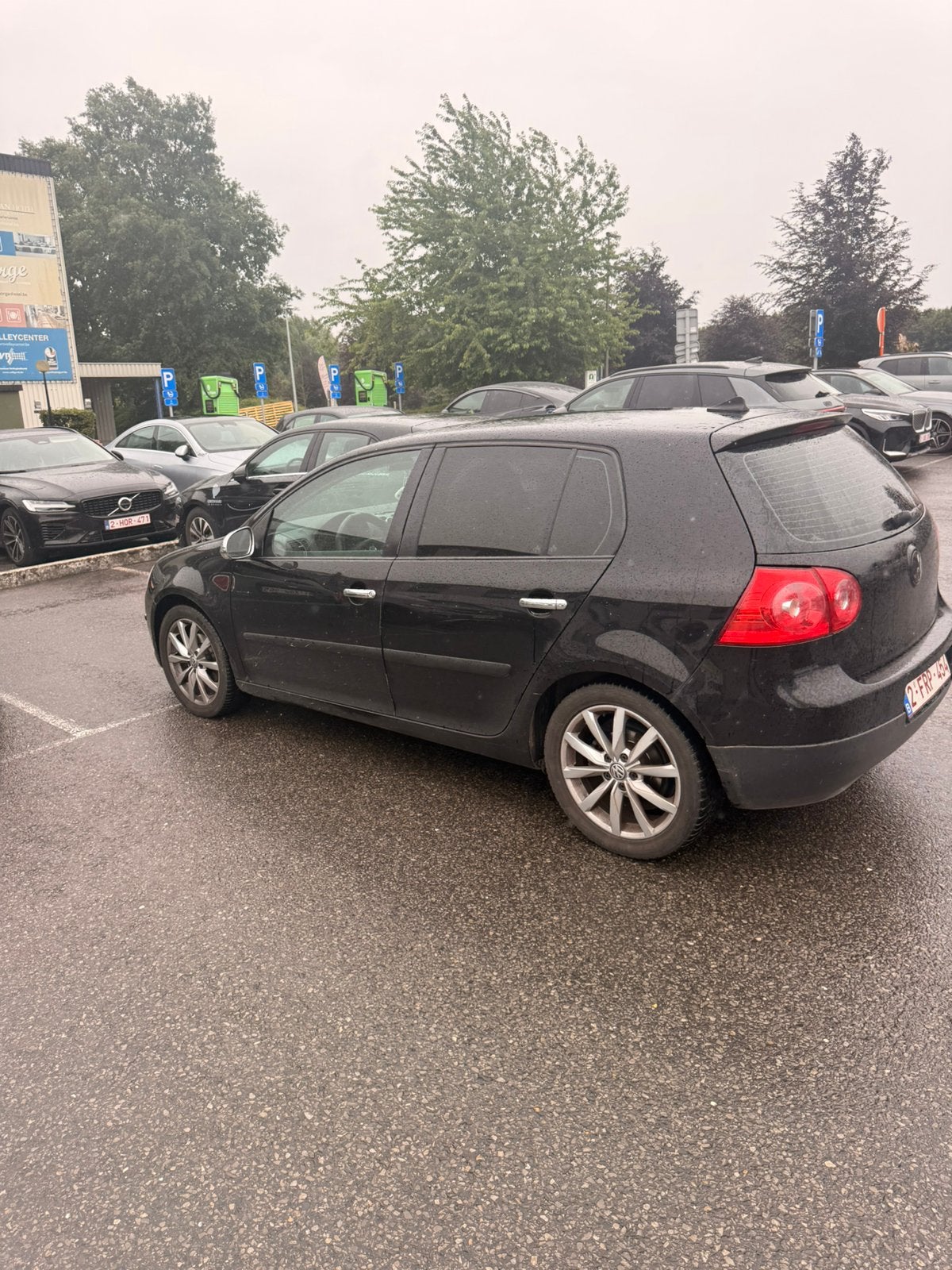 Golf v, Autos, Achat, Essence, Golf, Particulier
