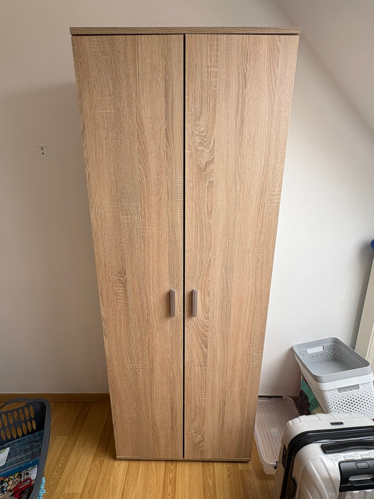 Opbergkast met legplanken, Antiek en Kunst, Ophalen