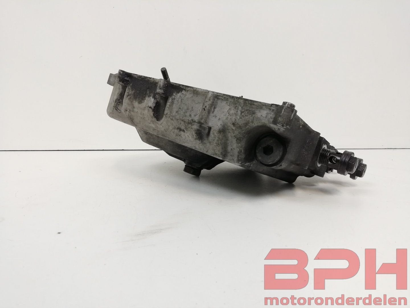 Carterpan Suzuki GSX600 GSX750 1988 t/m 1997 oliepan GSX600f, -, Utilisé, -, -