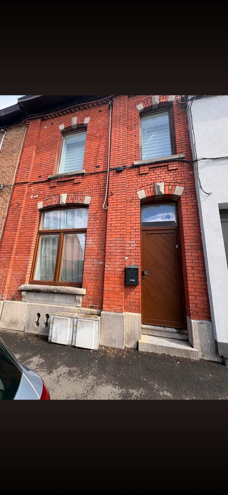 Colocation étudiante pour 2 personnes, Immo, Charleroi