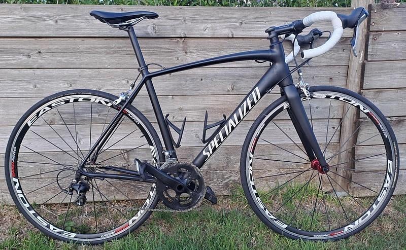 SPECIALIZED Allez, Ultegra, topstaat, 54., Ophalen, Zo goed als nieuw