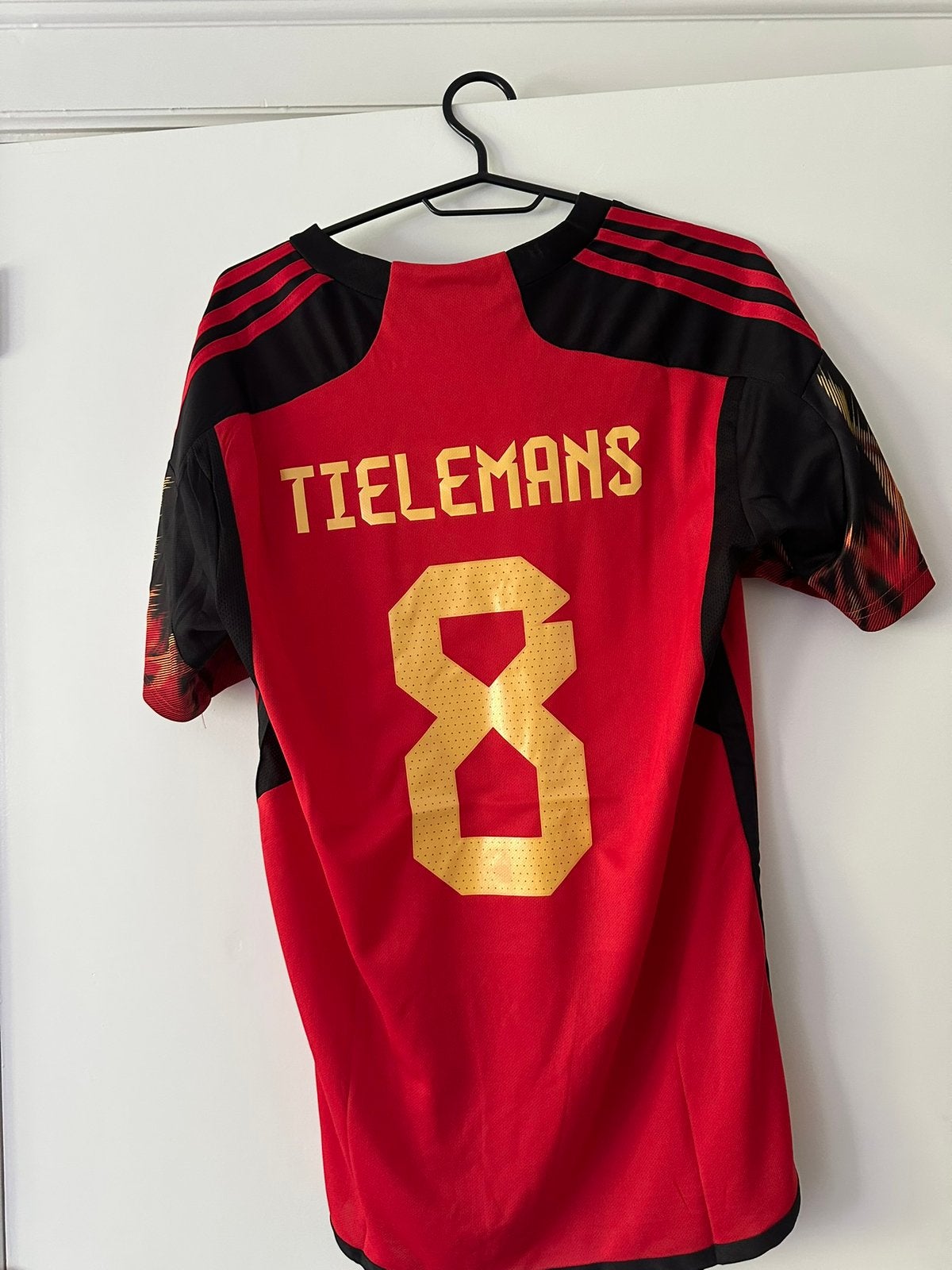 Tielemans Belgie S, Verzenden, Zo goed als nieuw