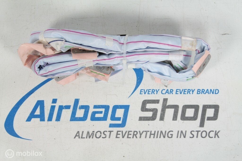 Dak airbag links of rechts Peugeot 108 (2014-2021)
