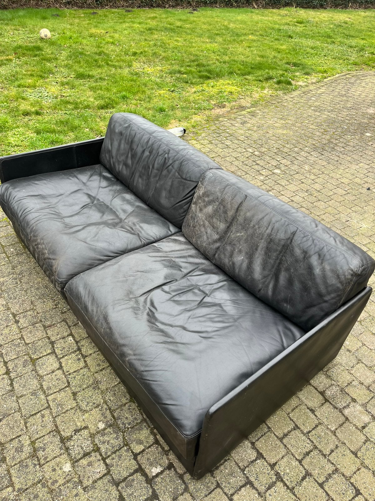 De Sède exclusiv zitbanken, Ophalen of Verzenden, Gebruikt