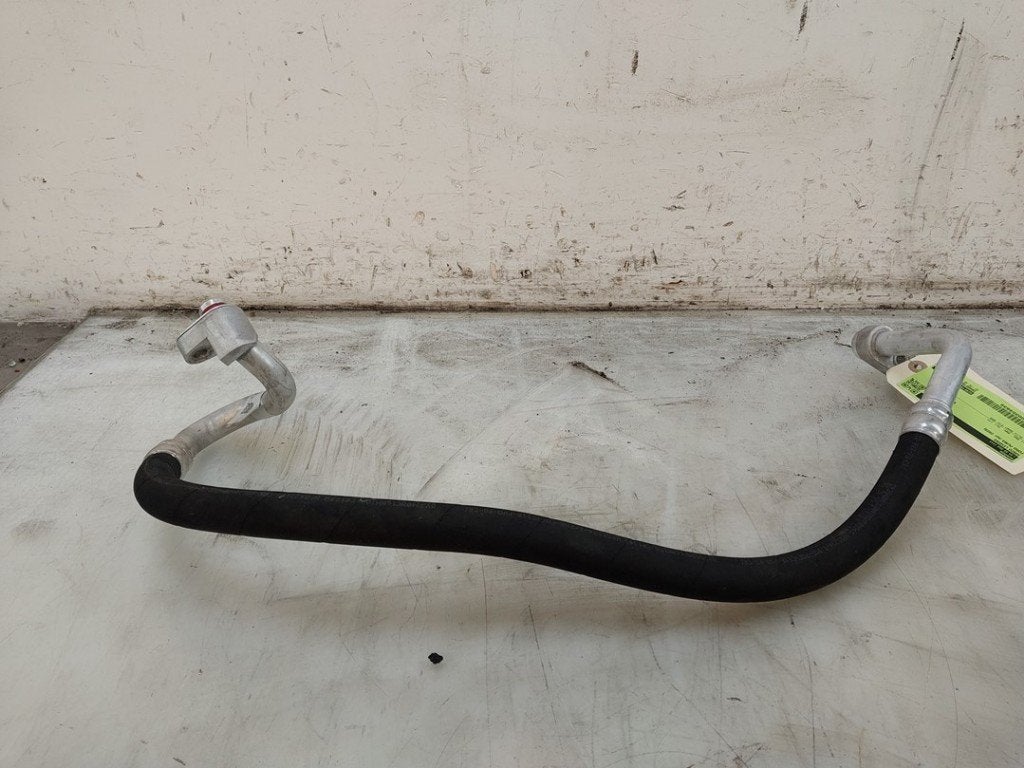 AIRCO LEIDING Ford Puma (01-2019/-) (|S2X619N601BB|2792680|), Gebruikt, Henry-Ford-Straße  1
50735  Köln, DE, Ford-Werke GmbH