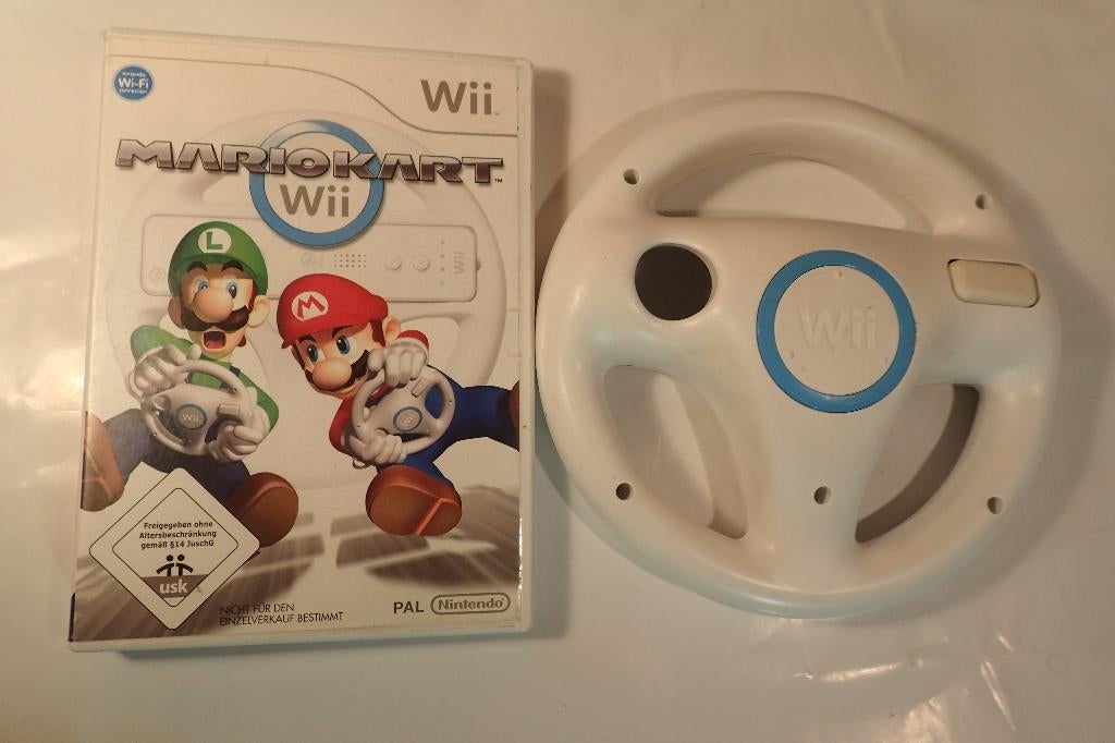 Jeux Nintendo Wii prix sur demande, Enlèvement ou Envoi, Utilisé