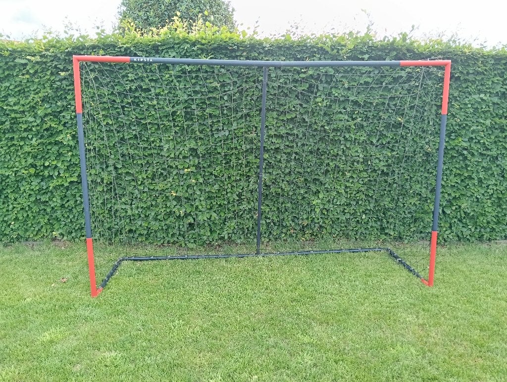 Voetbaldoel Kipsta, Ophalen, Gebruikt, Clubaccessoires