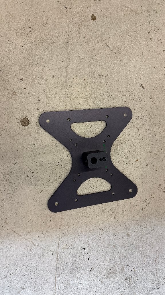 9solutions VESA mount (200mm x 200mm), Enlèvement ou Envoi, Utilisé, Autres types