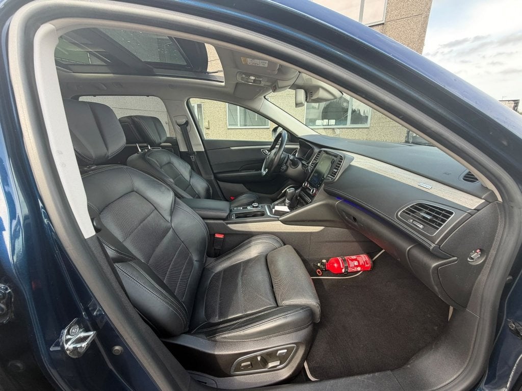 Renault Talisman (Stock ID 34864) — 15