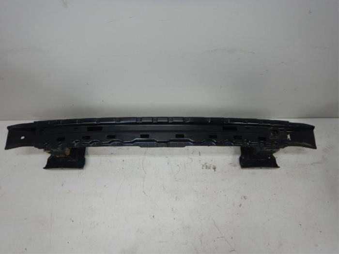 Mercedes-Benz W166 ML / GLE Klasse Bumperbalk Achterzijde, Enlèvement ou Envoi, Utilisé, Arrière, Pare-chocs
