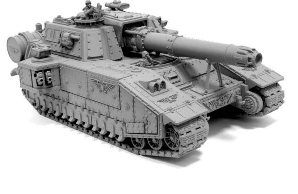Warhammer 40k astra militarum, Enlèvement ou Envoi, Comme neuf