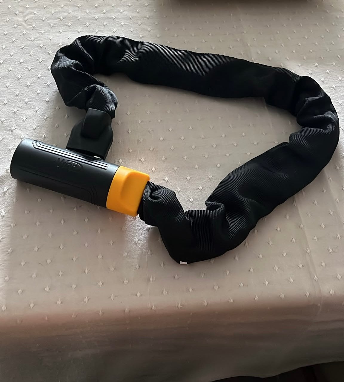 Nouveau cadenas à vélo, Enlèvement, Neuf