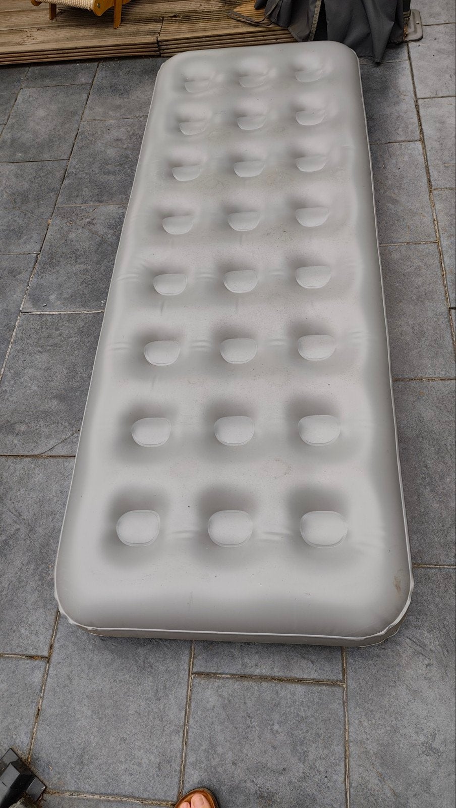 Matelas gonflable, Caravans en Kamperen, Luchtbedden, Ophalen