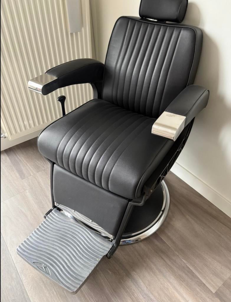 Barberstoel 600€, Diensten en Vakmensen