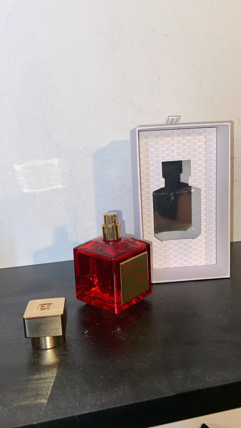 Maison Francis Kurkdjian Baccarat Rouge 540, Ophalen of Verzenden, Nieuw