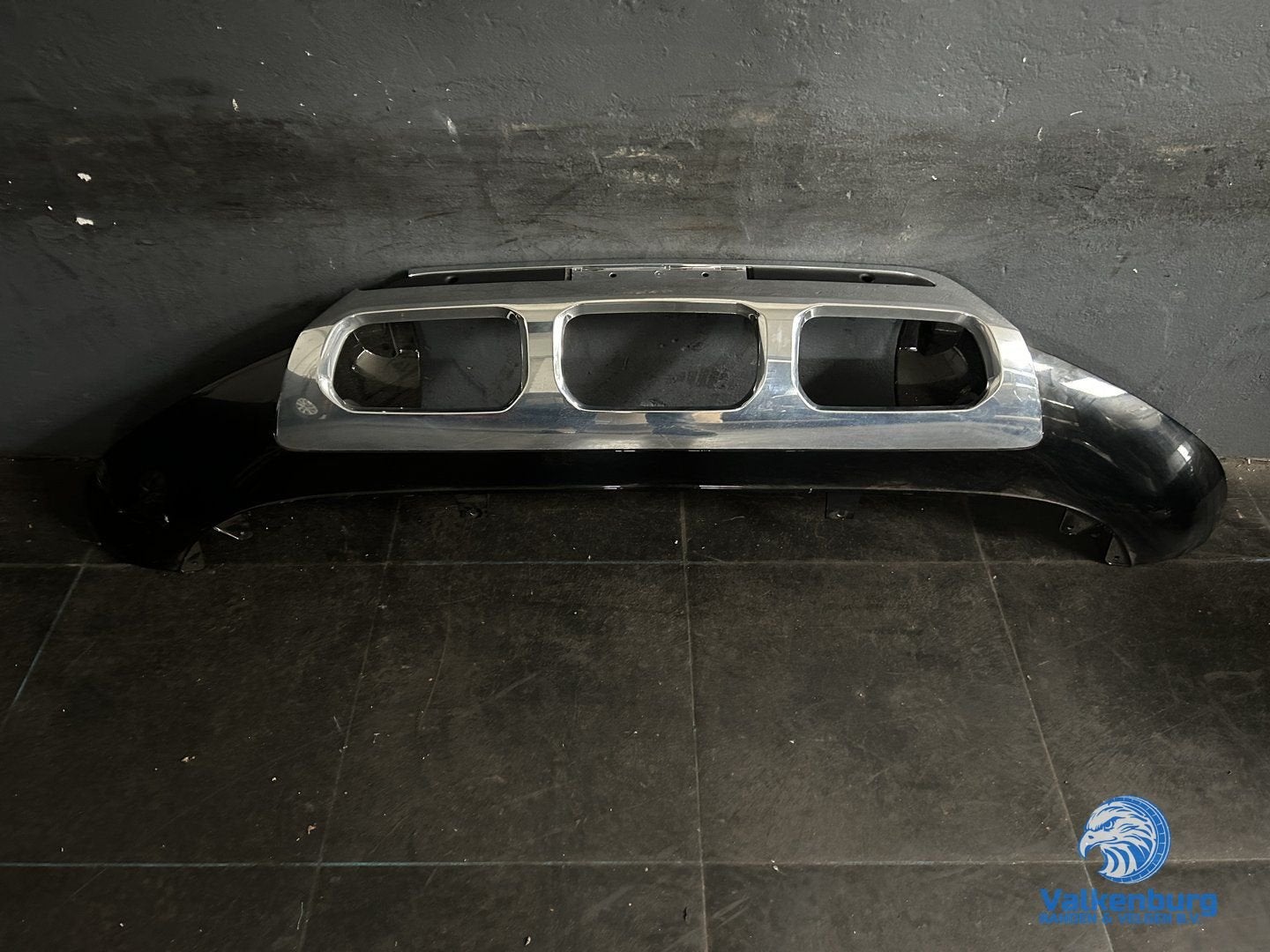 Originele Mercedes Maybach GLS 600 X167 Voorbumper radiator, Auto-onderdelen, Gebruikt, -, Voor, -