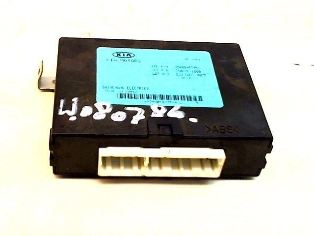 COMPUTER BOORD Kia Picanto (BA) (|9540007951|), Gebruikt, Kia