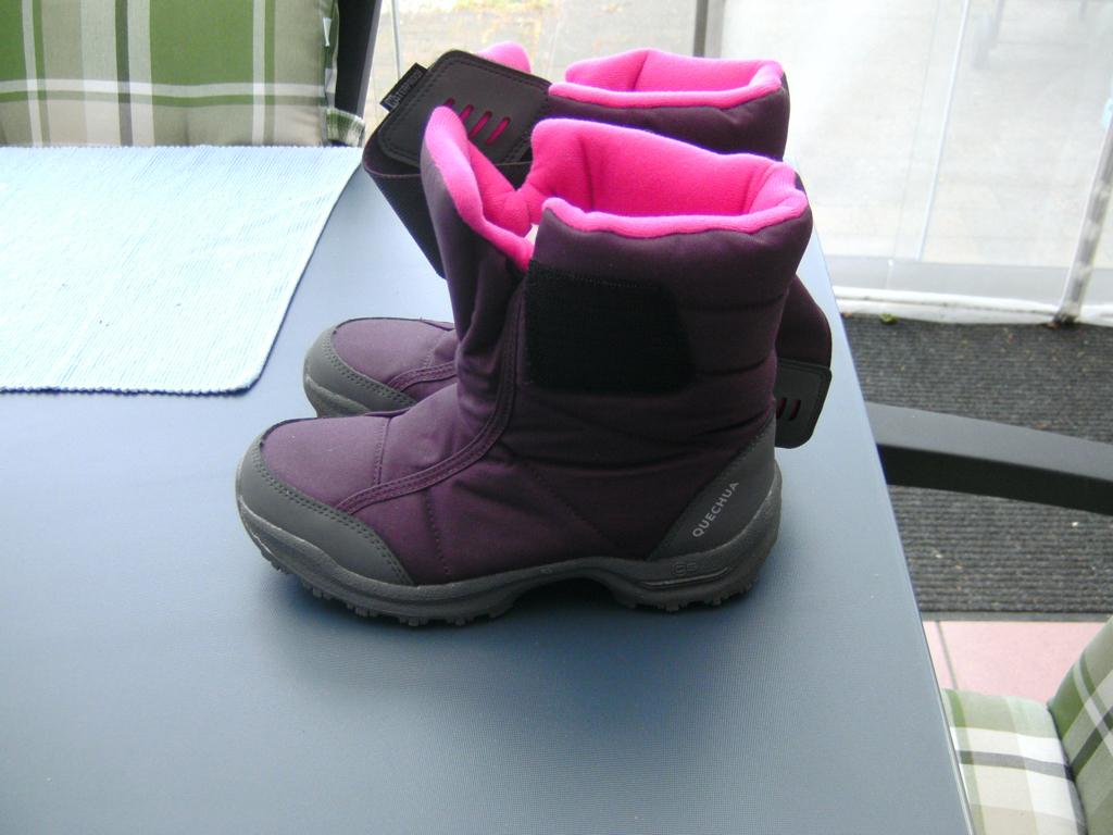 snowboots, Vêtements | Femmes, Chaussures, ANDERE, Autres couleurs, Comme neuf, Enlèvement