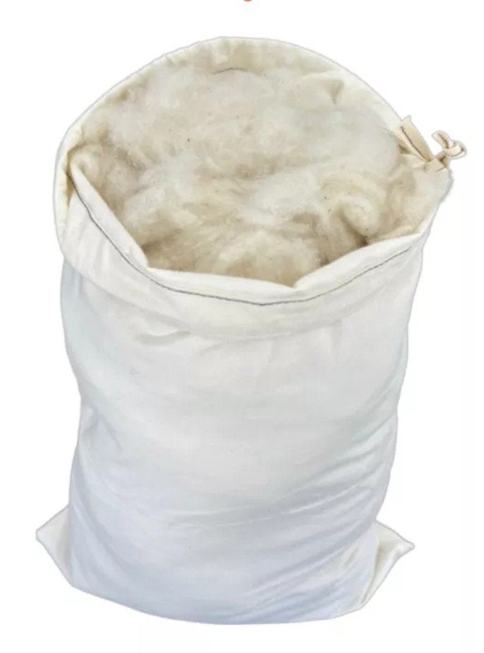 Schapenwol