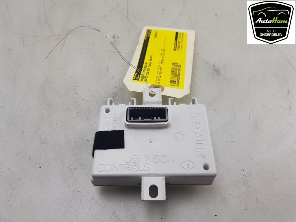 COMPUTER DIVERSEN Duster (SR) (|283464084R|283468976R|), Gebruikt, Dacia