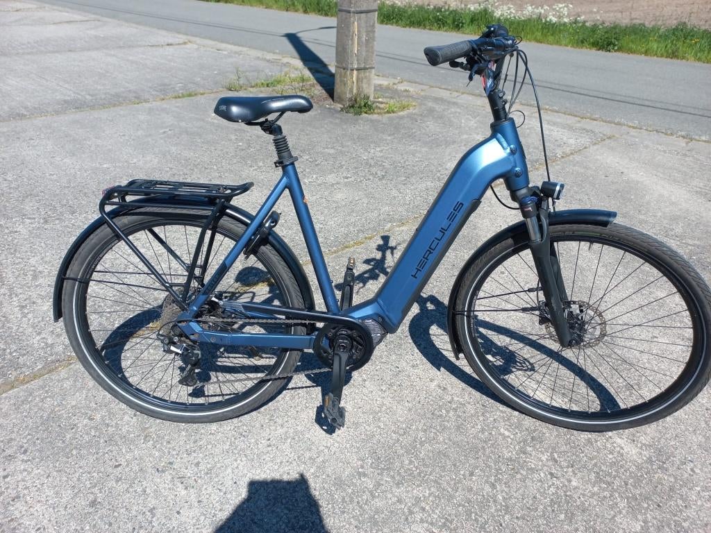 VÉLOS D'OCCASION AVEC GARANTIE ! ! ! !, Enlèvement, Comme neuf