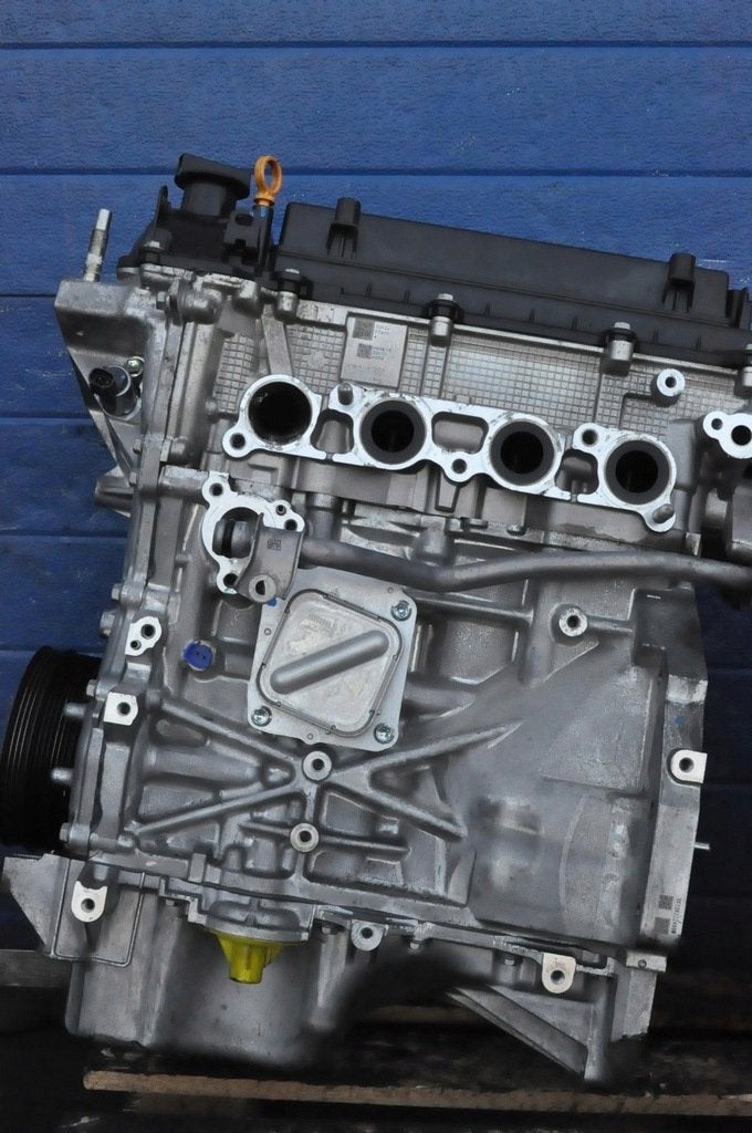 Moteur K15C Nu S-CROSS VITARA SUZUKI, Envoi, Utilisé, Daihatsu