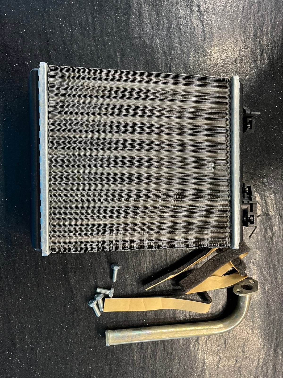 Radiateur chauffage fiat ancêtres, Enlèvement ou Envoi, Neuf, Fiat