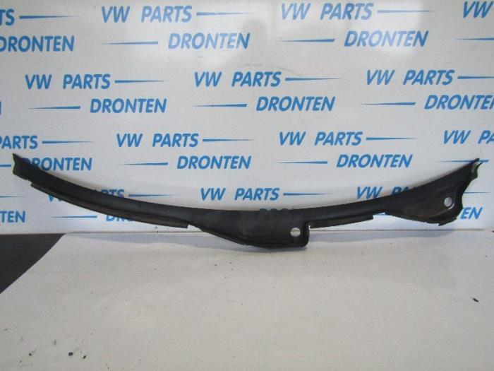 Paravent van een Audi A4, Gebruikt, -, -, -