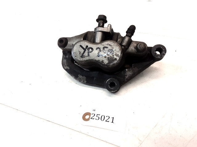 YP250 Majesty 1997 - 1999 Yamaha Remklauw D1-57075, Motoren