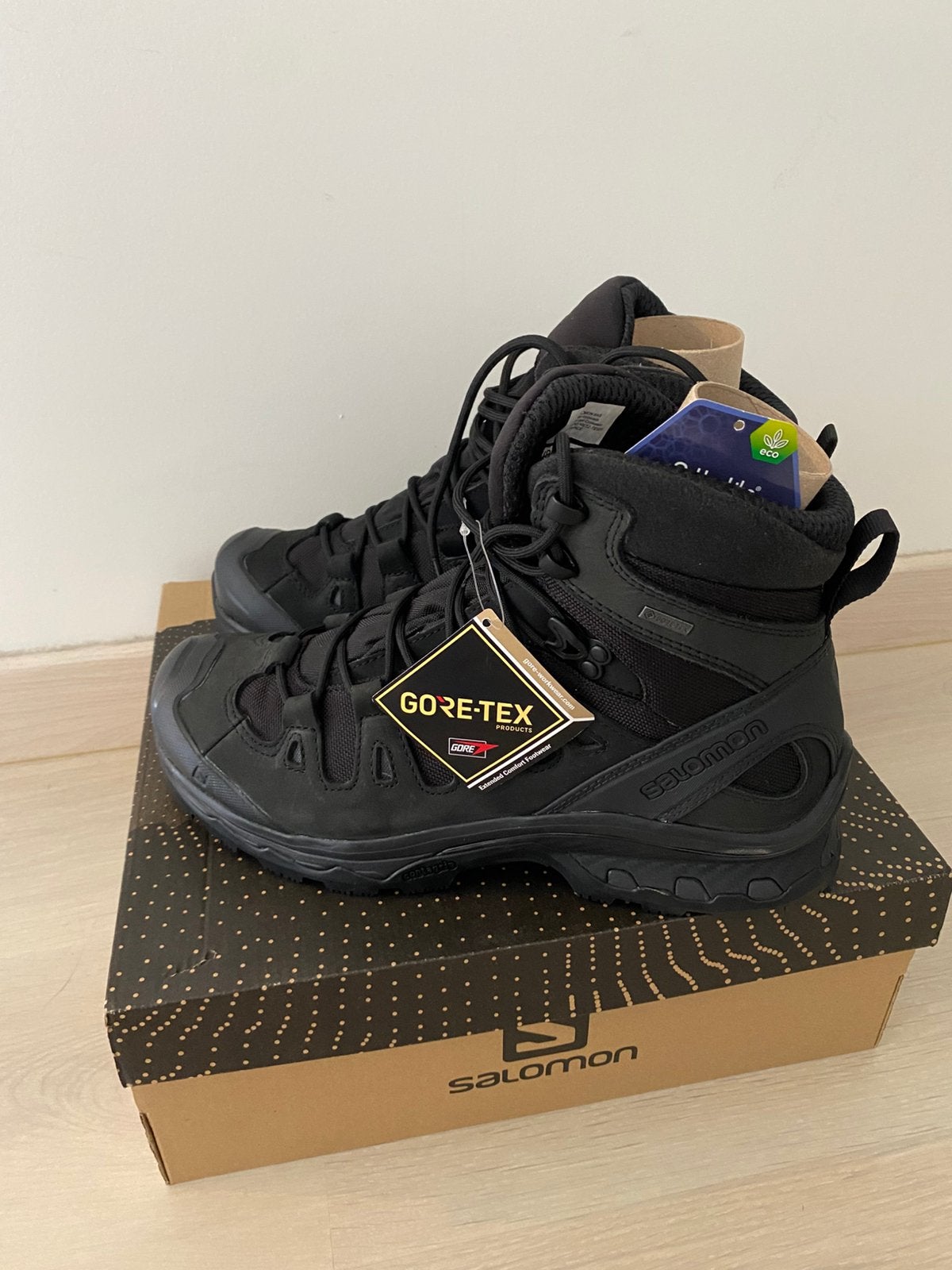Salomon wandelschoenen MAAT—> 43,5, Vêtements | Hommes, Chaussures, Enlèvement, Comme neuf, Chaussures de marche