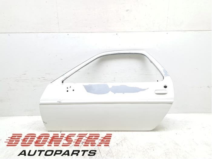 Portière 2portes gauche d'un Porsche 928 (P5), Autos : Pièces & Accessoires, -, Porsche, 3 mois de garantie, Utilisé