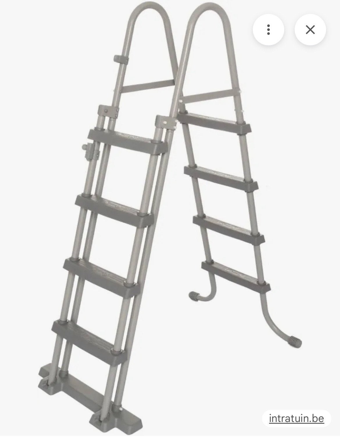 NIEUW in de doos 122 cm, Ophalen, Zo goed als nieuw