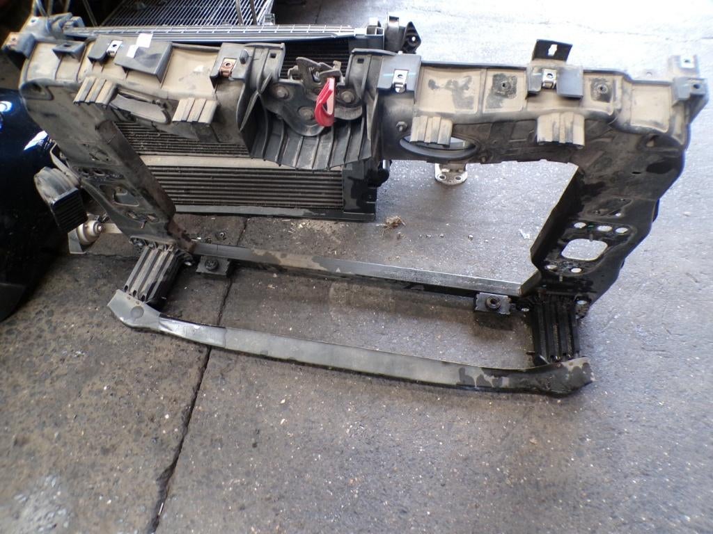 Face avant Fiat 500 L 2012-2018 LP/15422, Enlèvement, Utilisé, Avant, Fiat