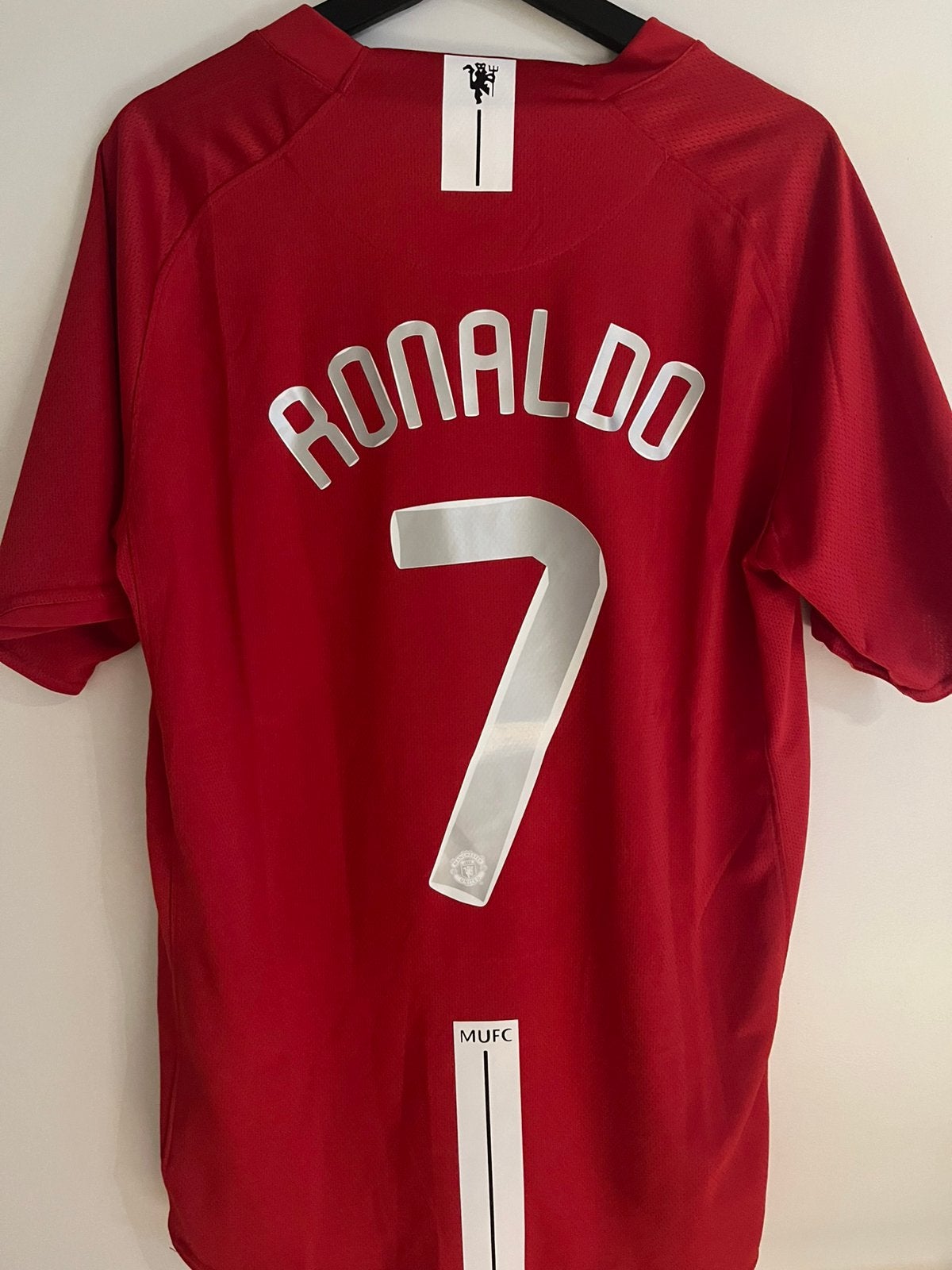 Voetbalshirts verkrijgbaar op aanvraag, Verzenden, Nieuw, Shirt